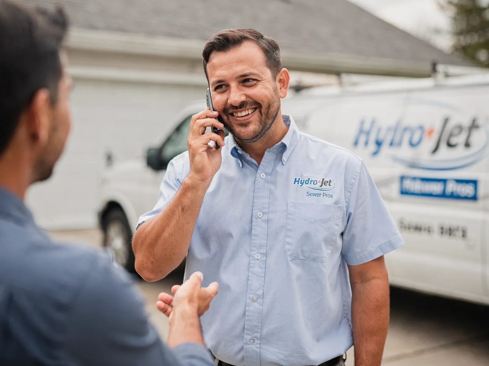 Hydro Jetting Milton, WI FAQs